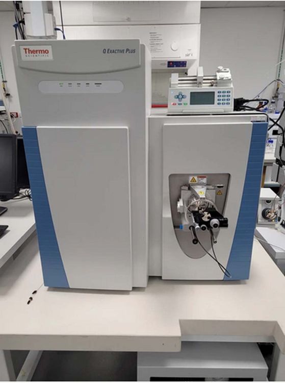 Thermo Q Exactive Plus Mass Spectrometer