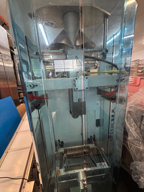 Ulma TEIDE 200-G  Form Fill Seal