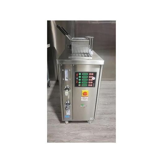 Italgi CP900 Automatic Pasta Cooker