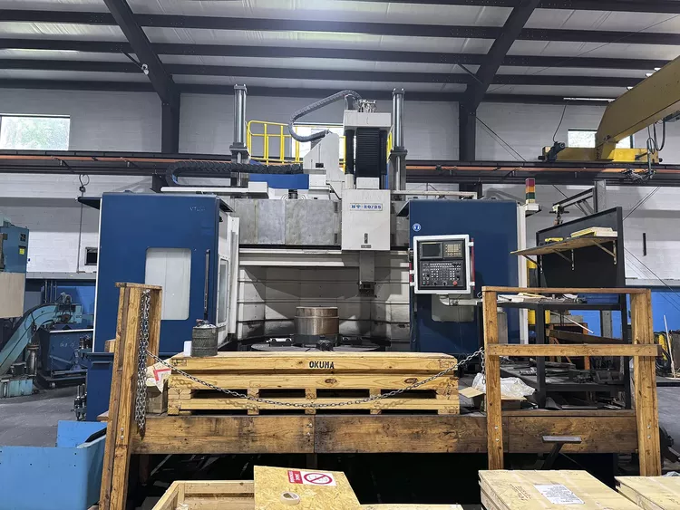 HNK NT-20/25 Swing 98.43"