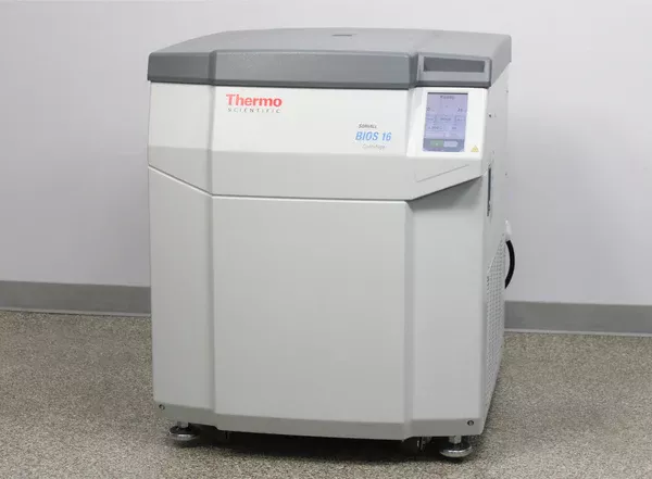 Thermo Sorvall BIOS 16 Low-Speed Floor Centrifuge
