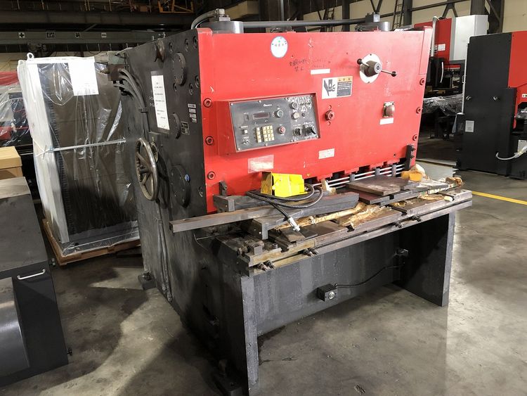 Amada H-1213
