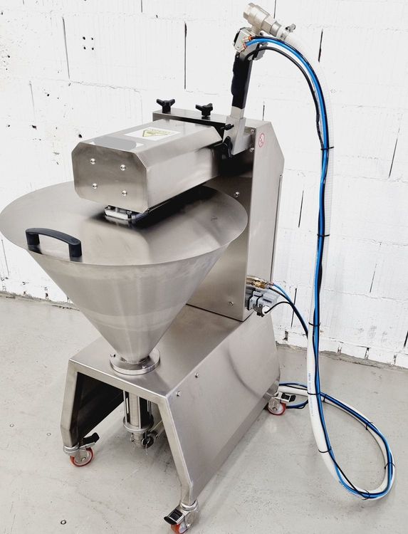 U-max Universal dosing machine