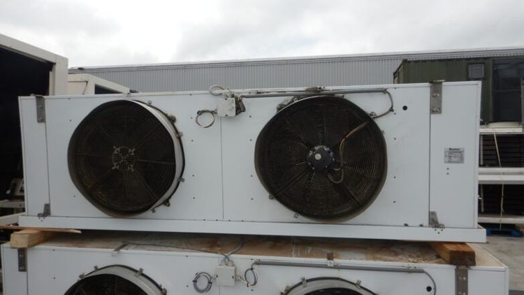 Goedhart SKU38-62567 Cooling capacity: 31.9 kW