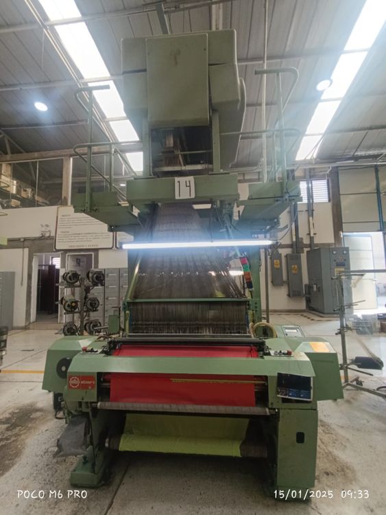 3 Jakob muller MBJ3 1/1150