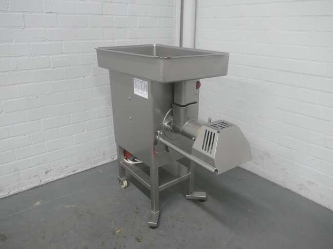 Kolbe SW 100 grinder