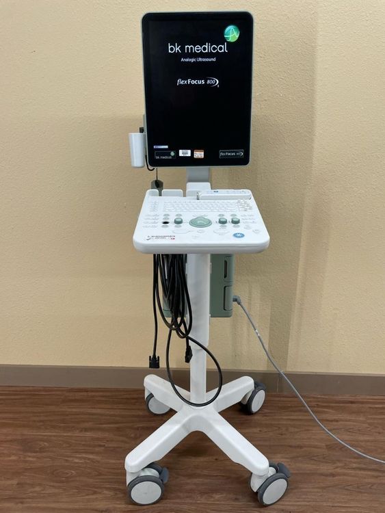 BK Medical 1202 Ultrasound