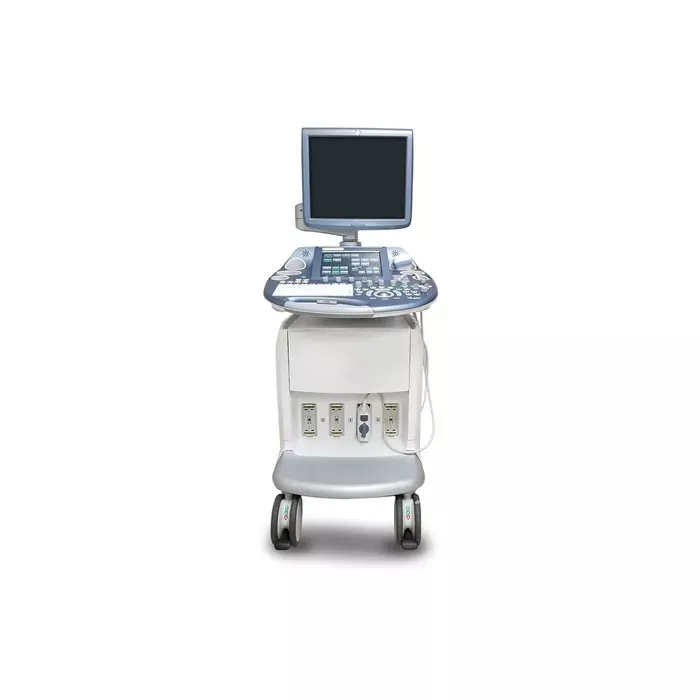 GE Voluson E6 Ultrasound