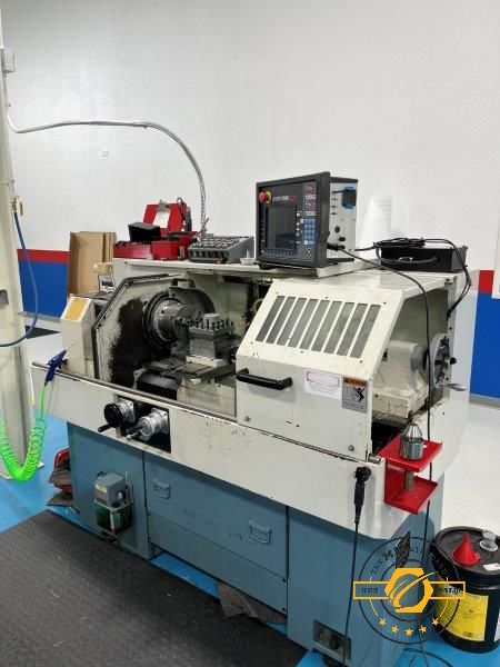 Trak ProtoTRAK SLX CNC Control  1630SX