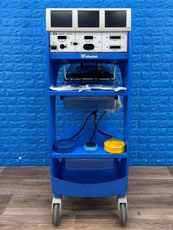Covidien Force Triad Electrosurgical Unit