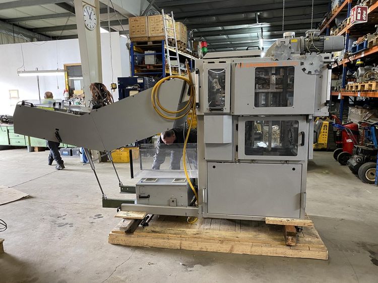 Gammerler KL 540 Lift Pack