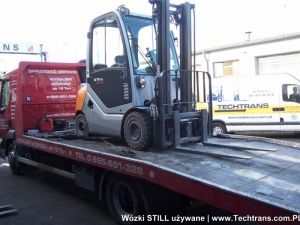 Still 1800 kg