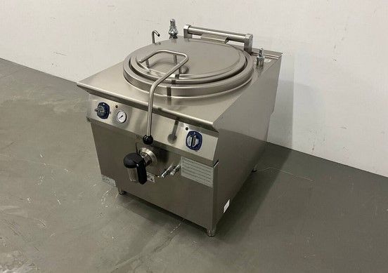 Electrolux 391100 Cooking Kettle
