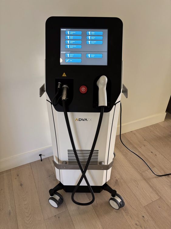 Advalight ADVATx Dual-Wavelength Laser