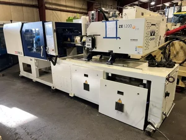 Haitian Zeres ZE1200-210 138 T