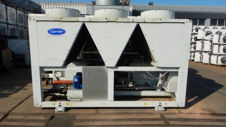 Carrier 30 RBM 360