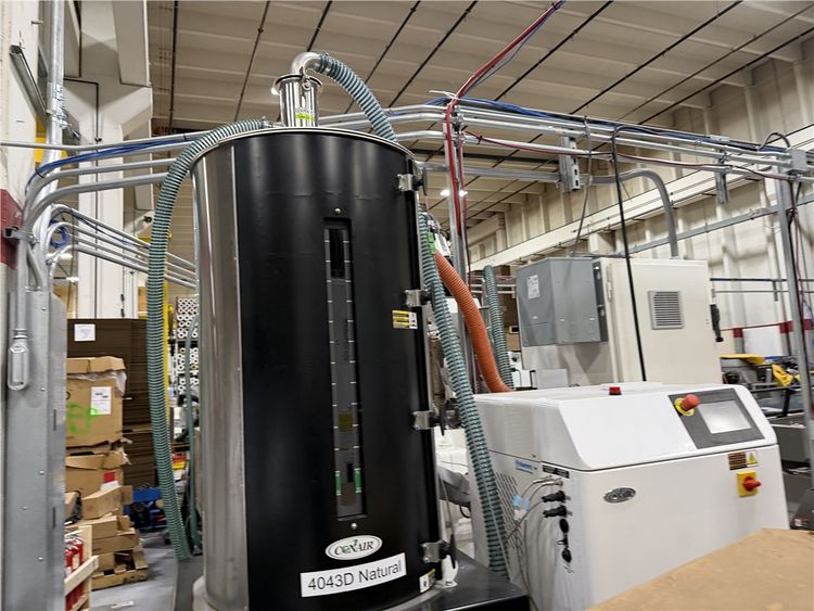 Conair DX50 Carousel Plus Dryer