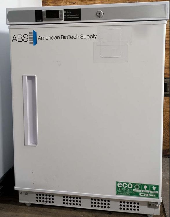 American Supply ABT-HC-UCBI-0404