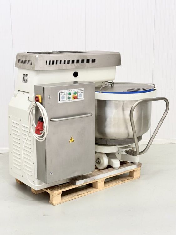 Diosna SP 160 AD Spiral Mixer