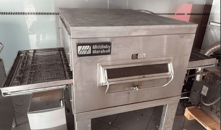 Marshall, Middleby PS2000 Electric Conveyor Oven