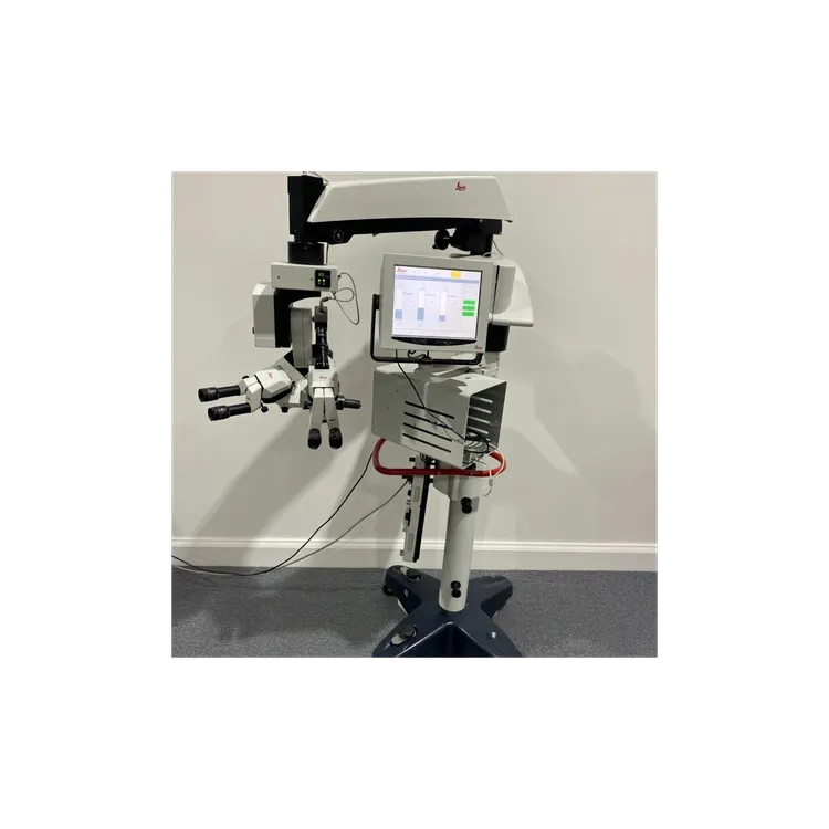 Leica M-844  Operating Microscope