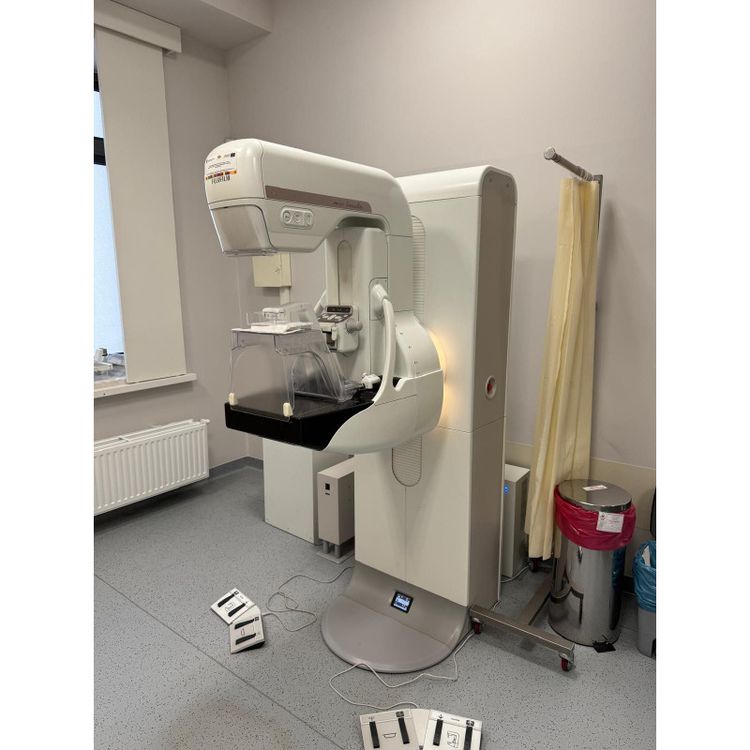 Fujifilm Amulet Innovality