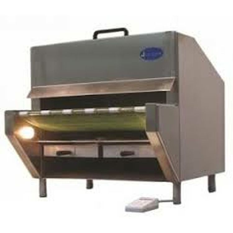 Jufeba LN-2 Pretzel oven