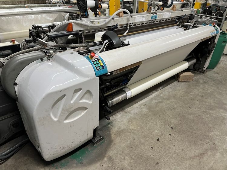 20 Vamatex Leonardo 230cm Fimtextile dobby RD840 / RD860