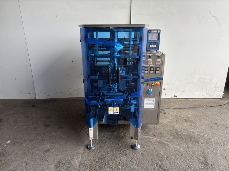 Food Machinery Food Machinery Co