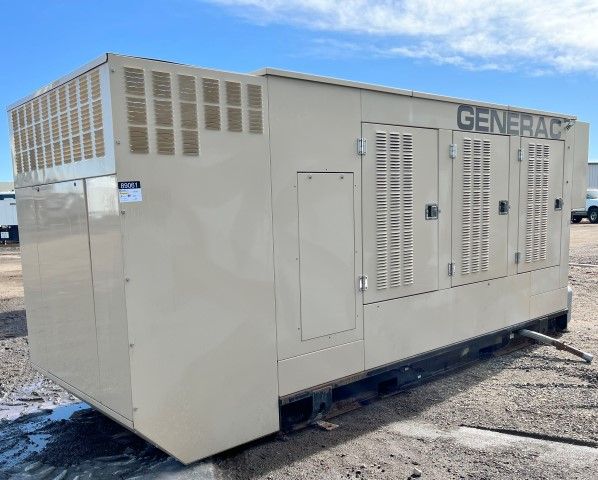 Generac 4535820500 375 kW