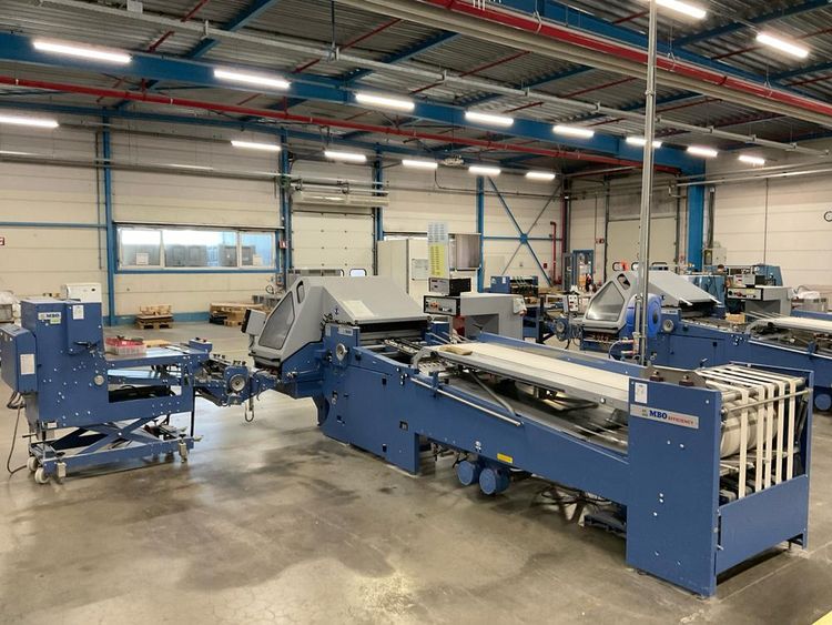 MBO K 760 SKTL/6 R76/ SBAP 46-ME