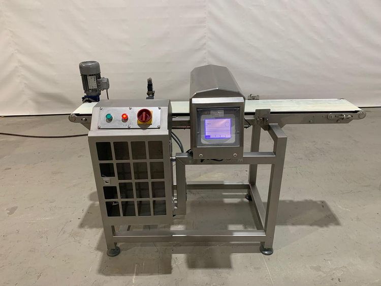 Zomerdam  MN 5.1 Metal Detector