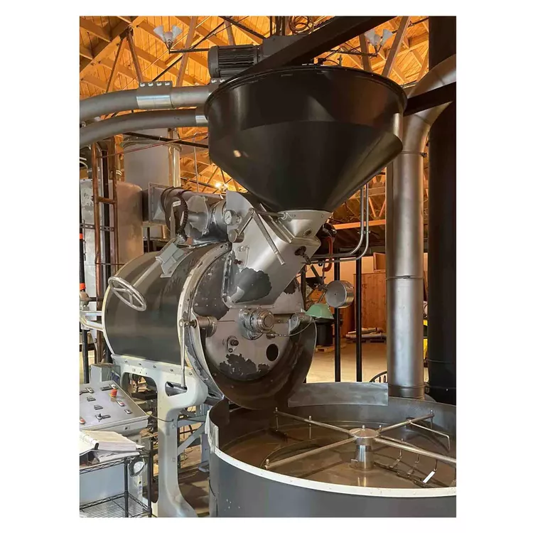 Probat G90 Coffee Roaster