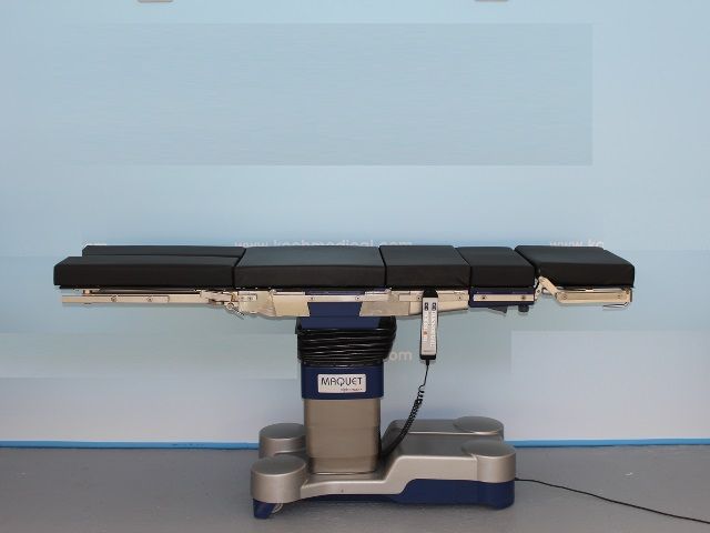 Maquet AlphaMaxx 1133.02