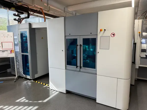 Bumotec S100MULTI  12