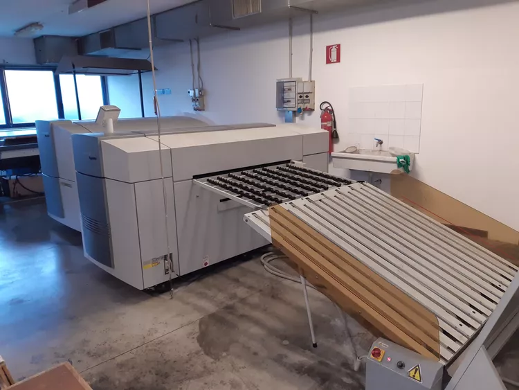 Heidelberg TOPSETTER 2340