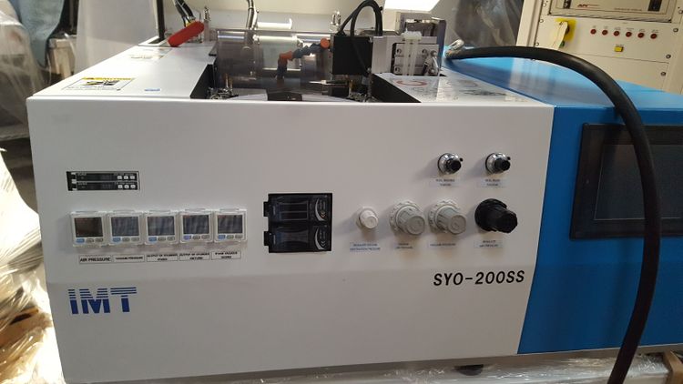 IMT SYO-200SS