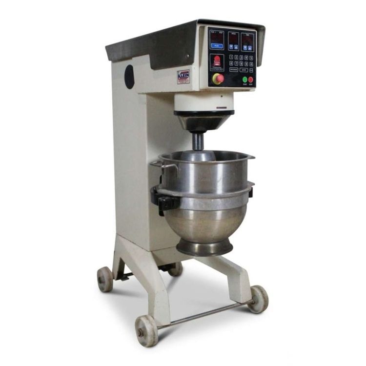 Bear R30 Variomixer Planet Mixer