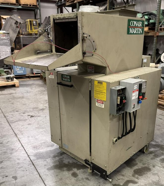 Conair, Martin CK1012