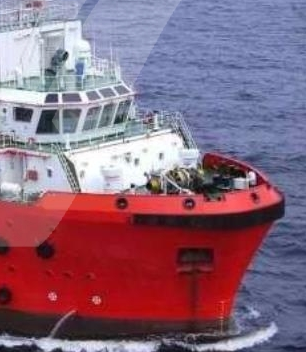 AHTS VESSEL 67M / DP2 / 150T BP Gross Tonnage: 2310