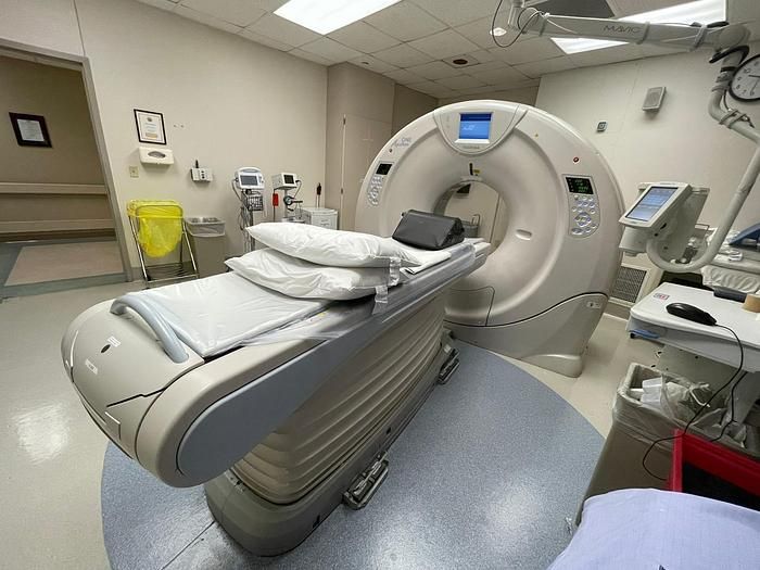 Toshiba Aquilion ONE