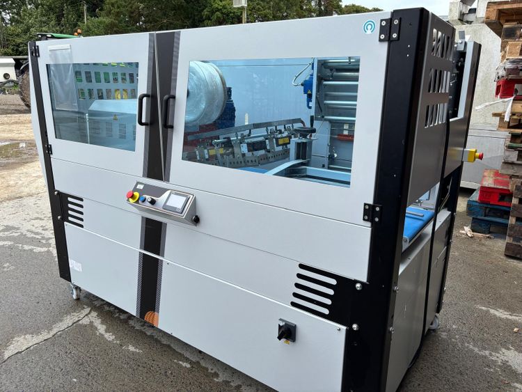 Minipack Pratika 55 Smart, Shrink Wrapping Machine