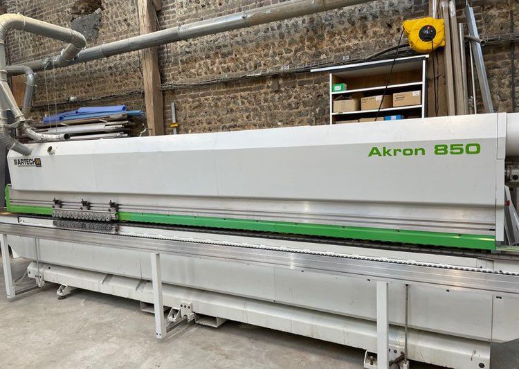 Biesse Akron 850