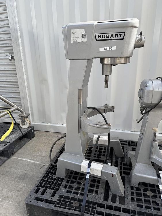 Hobart D-300 Mixer