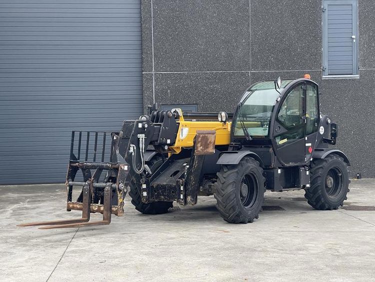 Haulotte HTL3614  2014 Haulotte HTL3614 Telehandler