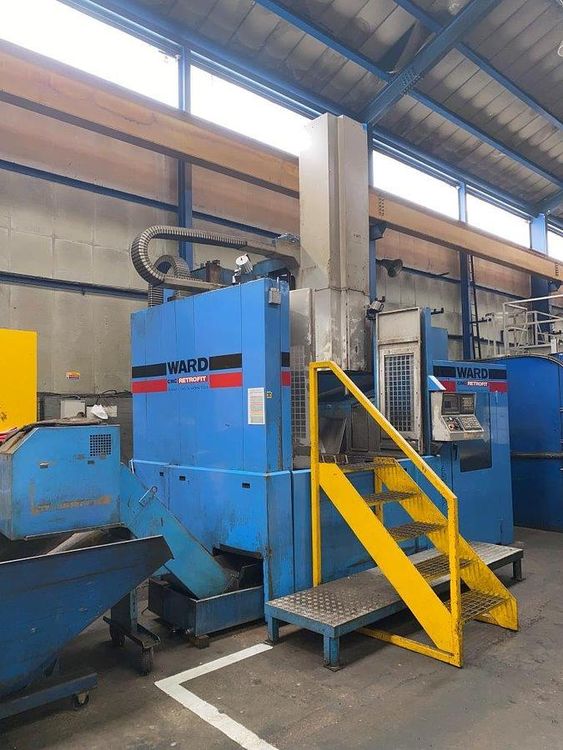 Webster & Bennett S Type Table Diameter: 1500 mm