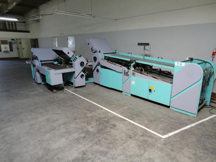 Stahl TC 58/444