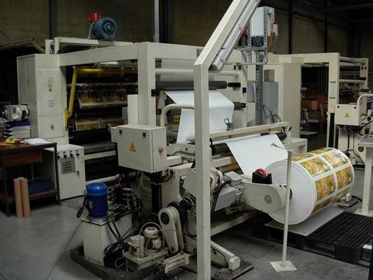 Laem System TR 305/06 1300 mm