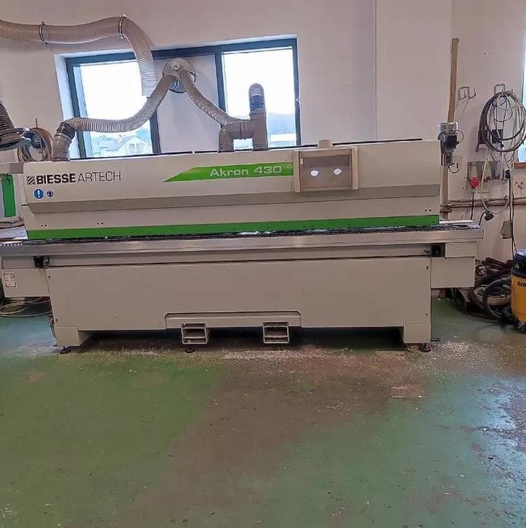 Biesse AKRON 430