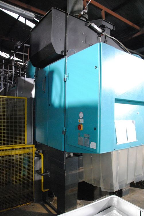 3 Lavatec Garment dryer